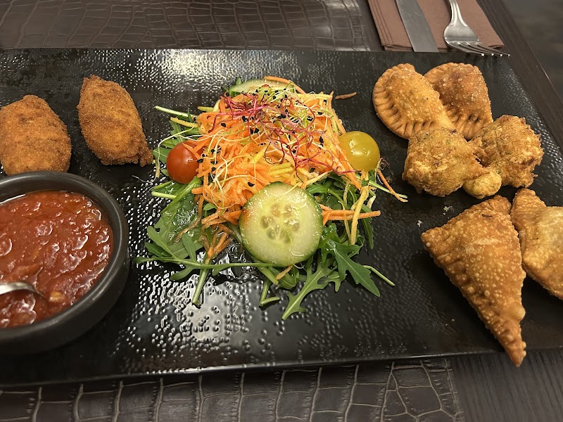 Restaurant Signare à Brest, France