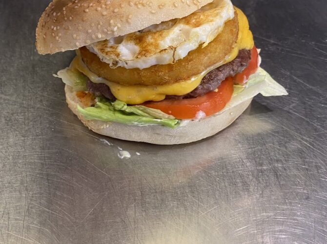 Restaurant Sitafin à Colmar, France