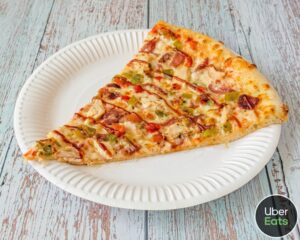 Slice Pizza