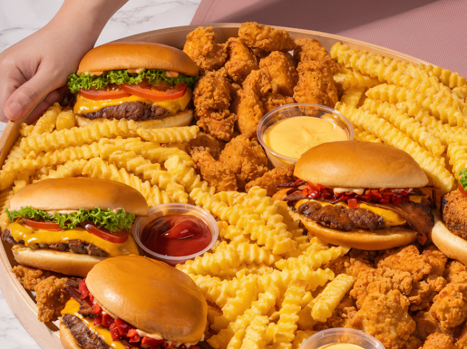 Restaurant Smash Eats | Smash Burger à Rennes à Rennes, France