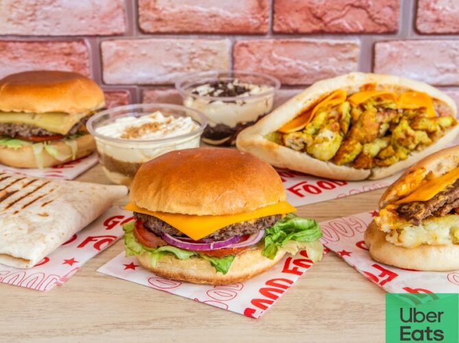 Restaurant Smash Time 37 à Tours, France