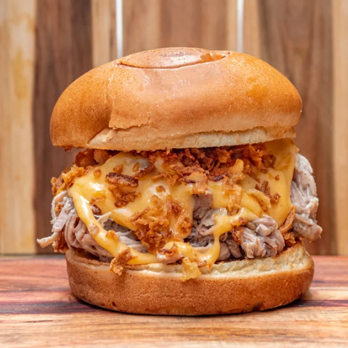 Restaurant Smoké and Fries à Lyon, France