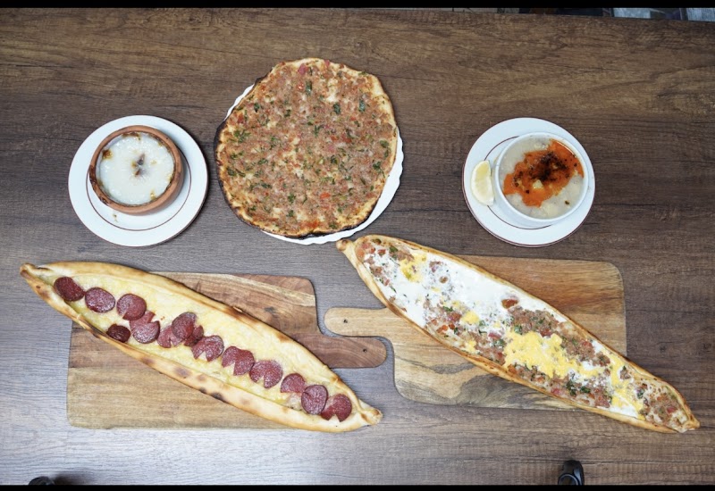 Restaurant Snack Bereket Istanbul Marseille à Marseille, France