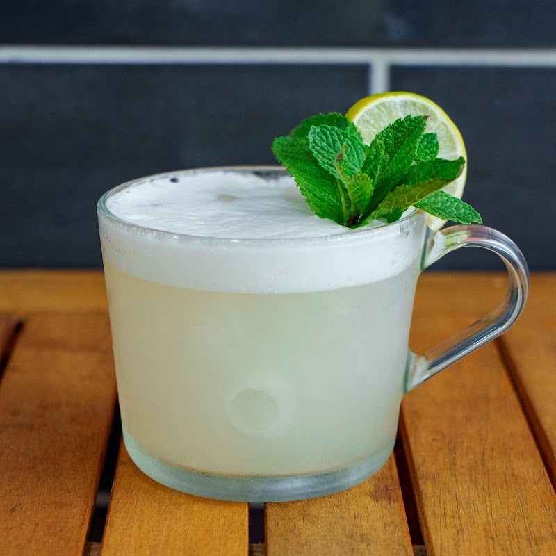 Restaurant Snack Brasil à Lyon, France