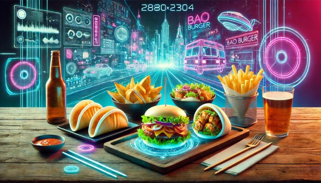 Restaurant Snack factory Reims à Reims, France