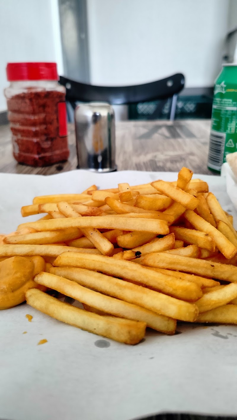 Restaurant Snack Nazar à Schiltigheim, France — photo 3