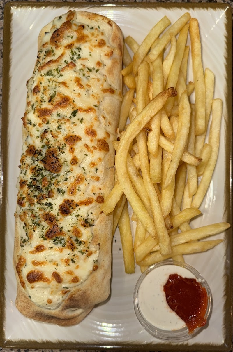 Restaurant Snack’n Go à Lyon, France