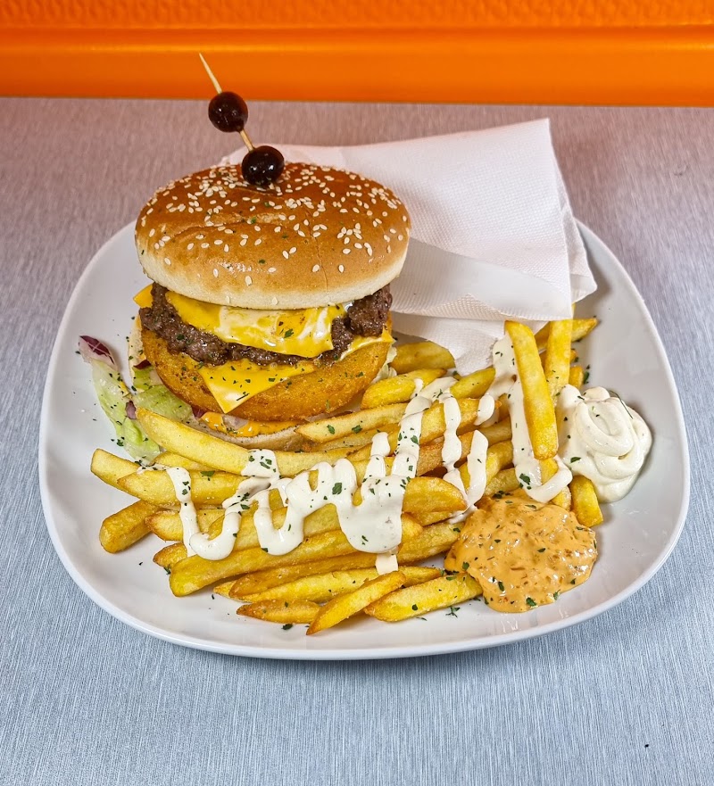 Restaurant SNACKO Pizzeria, Kebab et Fast-food à Lyon, France