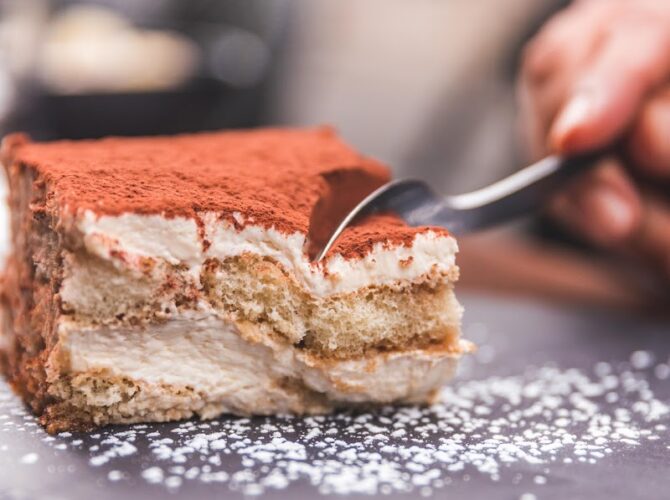 Restaurant Sogno à Paris, France