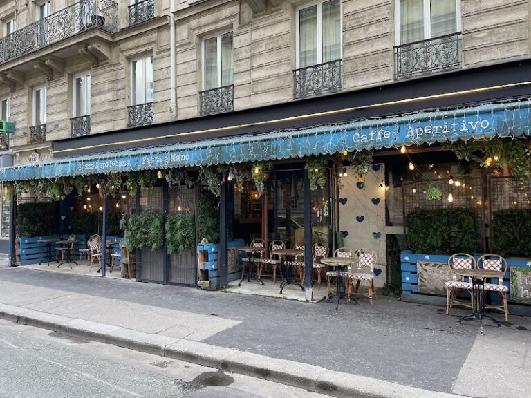 SoHo Trattoria