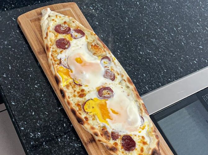 Restaurant Soleil d’Antalya (Kebab) à Marsannay-la-Côte, France