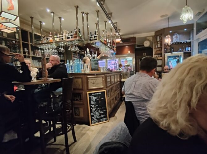 Restaurant Soul Meat Steak House à Strasbourg, France