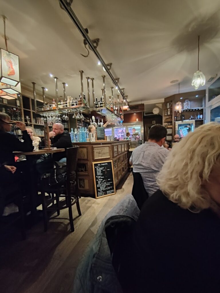 Restaurant Soul Meat Steak House à Strasbourg, France — photo 1