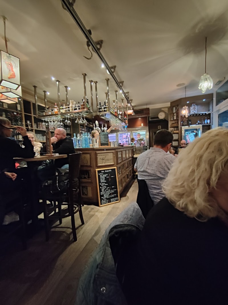 Restaurant Soul Meat Steak House à Strasbourg, France