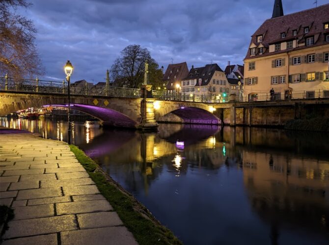 Restaurant Soul Meat Steak House à Strasbourg, France