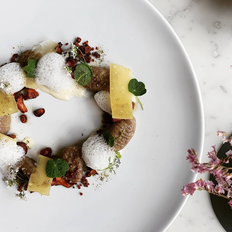 Restaurant Sourire à Paris, France