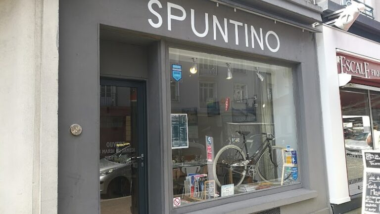 Restaurant Spuntino à Brest, France — photo 1