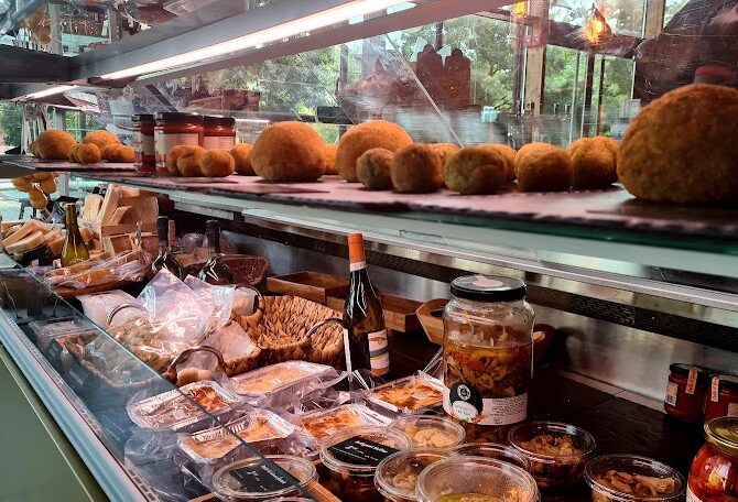 Restaurant Spuntino à Grenoble, France