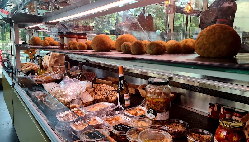 Restaurant Spuntino à Grenoble, France