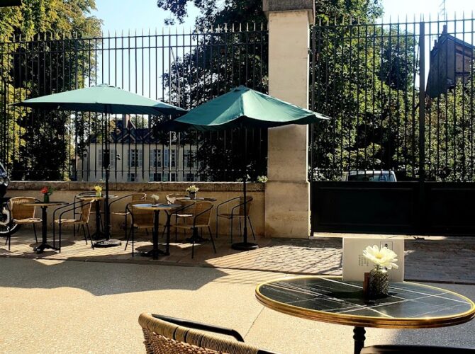 Restaurant Spuntino à Dijon, France