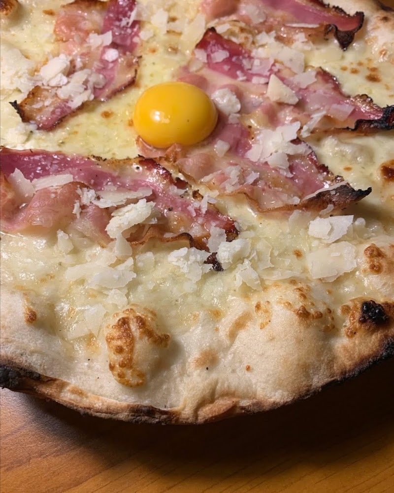 Restaurant Spuntino à Brest, France