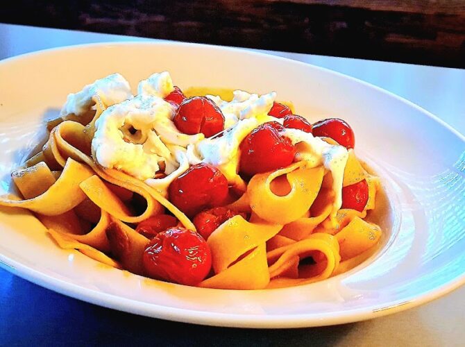 Restaurant Spuntino à Grenoble, France