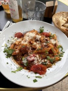 Spuntino