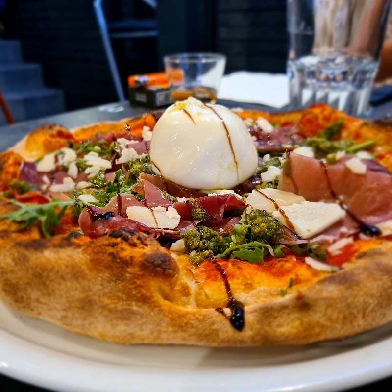 Restaurant Spuntino à Grenoble, France — photo 3