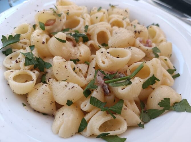 Restaurant Spuntino à Dijon, France