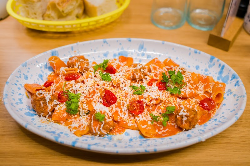 Restaurant SQUADRA CLUB à Lille, France