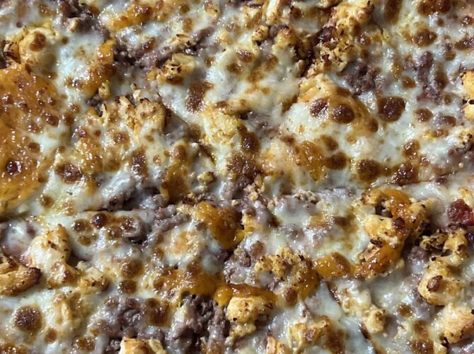 Restaurant Staff Pizza à Dijon, France