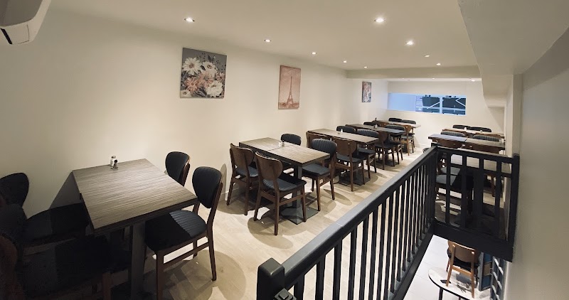 Restaurant Star Kebab à Lyon, France