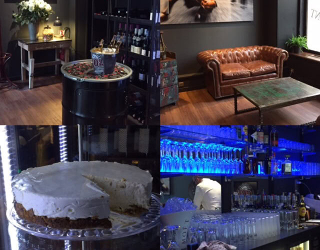 Restaurant Steakhouse District à Strasbourg, France