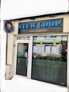 Stew Cook – Traditional Việt Food (Since 2021)