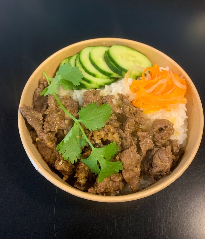 Restaurant Stew Cook – Traditional Việt Food (Since 2021) à Nancy, France