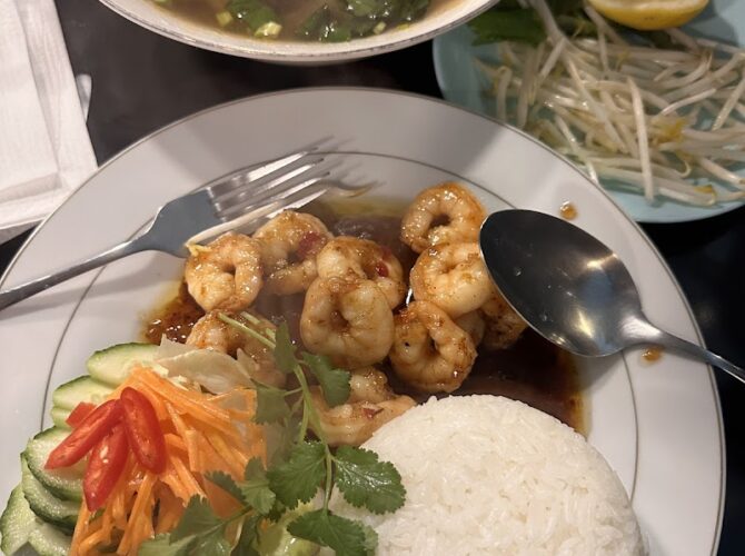 Restaurant Stew Cook – Traditional Việt Food (Since 2021) à Nancy, France