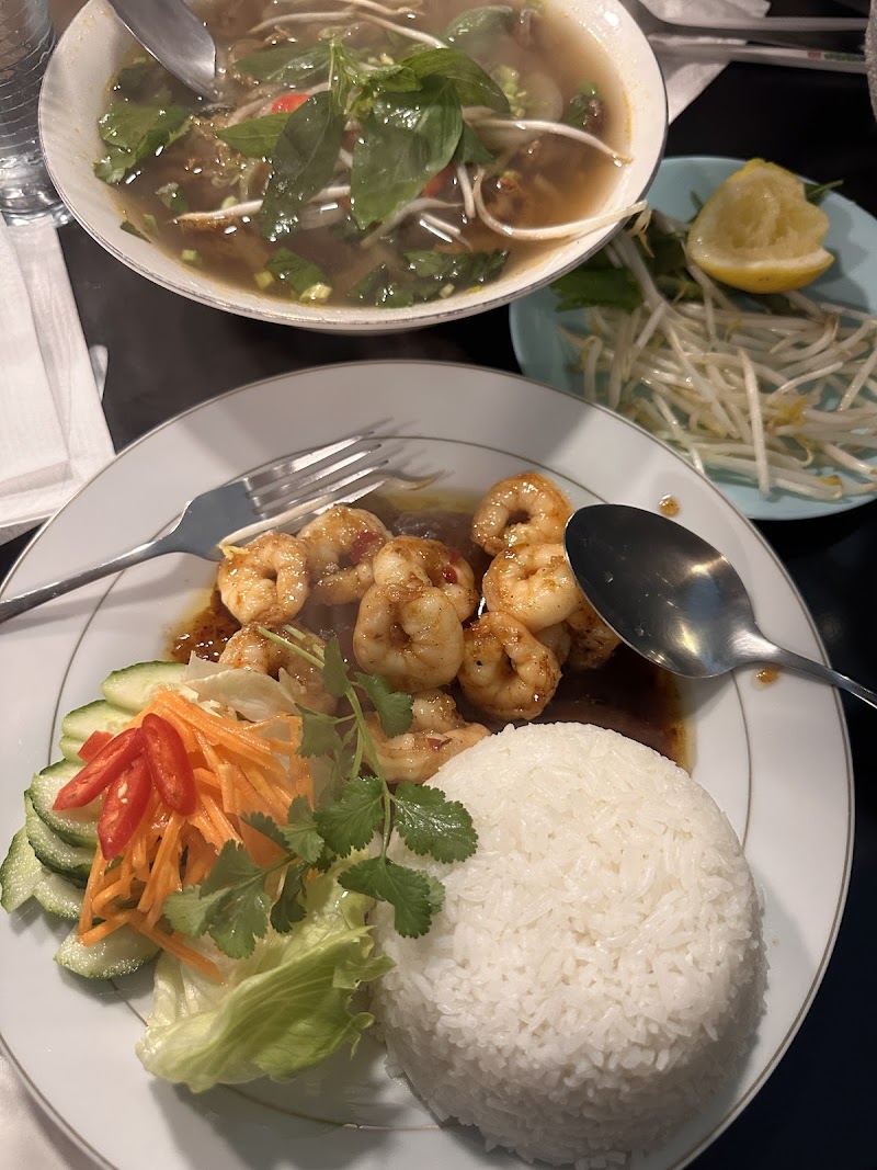 Restaurant Stew Cook – Traditional Việt Food (Since 2021) à Nancy, France