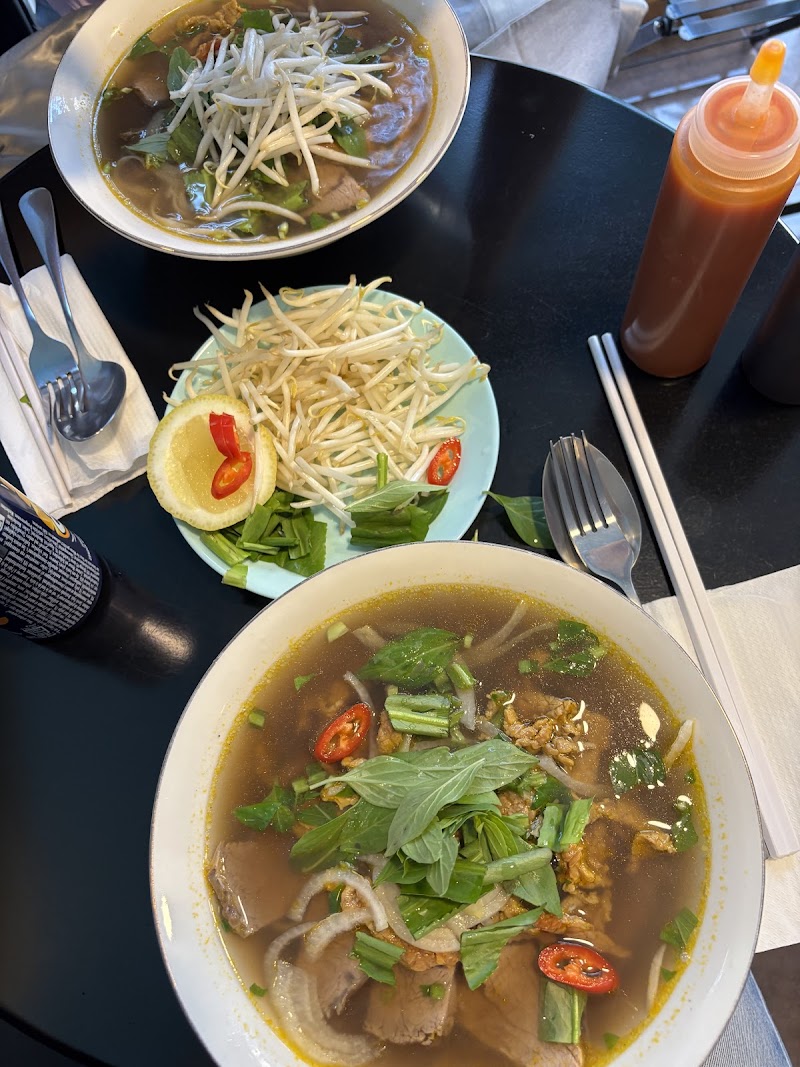 Restaurant Stew Cook – Traditional Việt Food (Since 2021) à Nancy, France