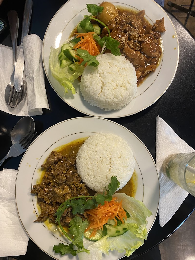 Restaurant Stew Cook – Traditional Việt Food (Since 2021) à Nancy, France