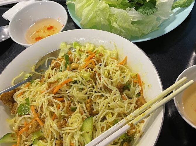 Restaurant Stew Cook – Traditional Việt Food (Since 2021) à Nancy, France