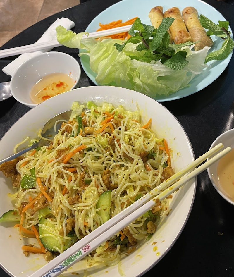 Restaurant Stew Cook – Traditional Việt Food (Since 2021) à Nancy, France