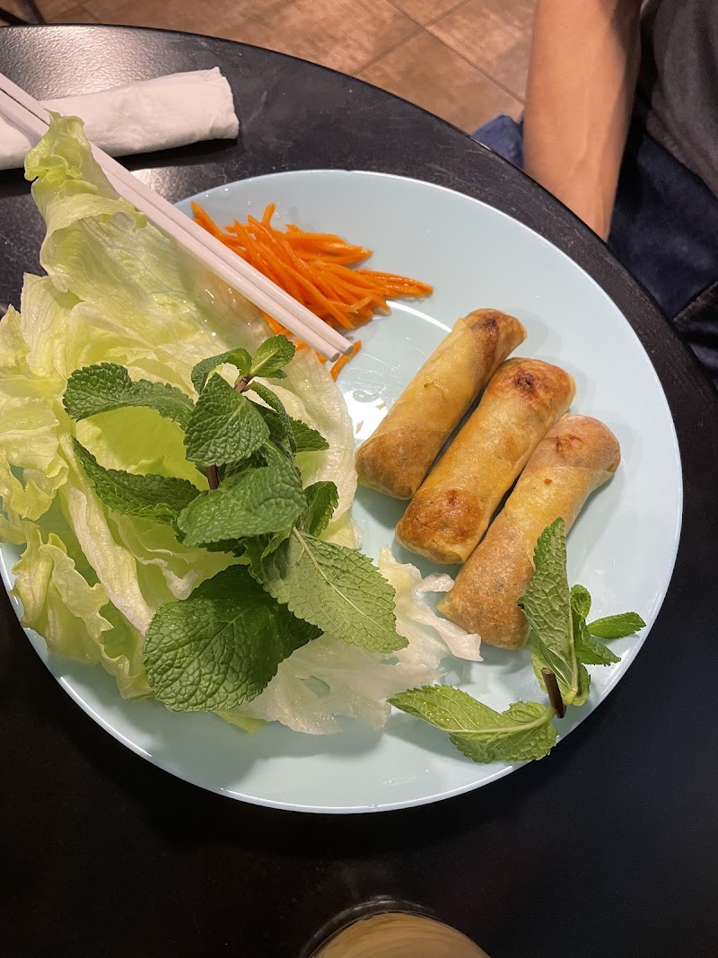 Restaurant Stew Cook – Traditional Việt Food (Since 2021) à Nancy, France