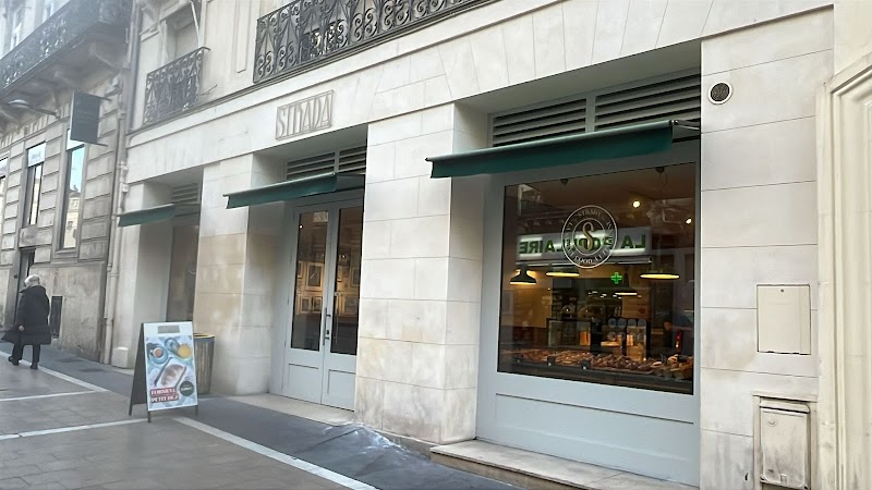 Restaurant Strada by IT – Montpellier à Montpellier, France