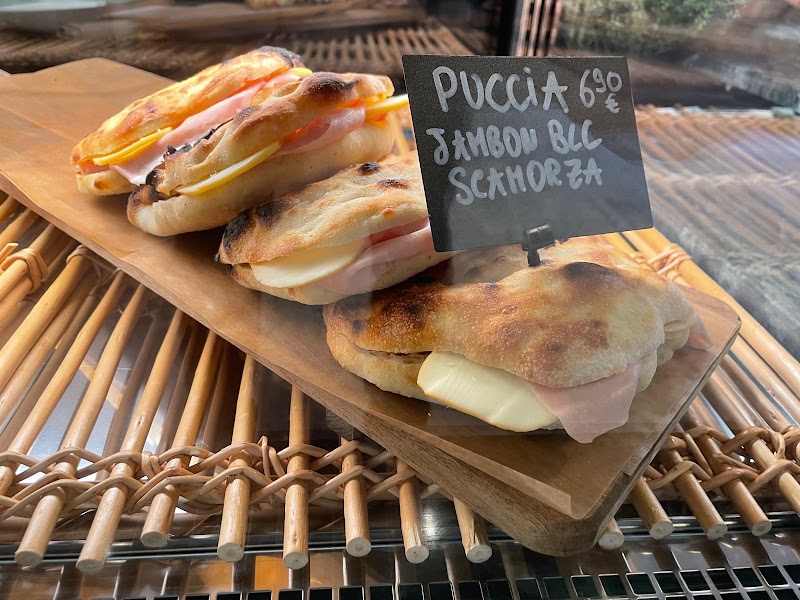 Restaurant Strada by IT – Montpellier à Montpellier, France