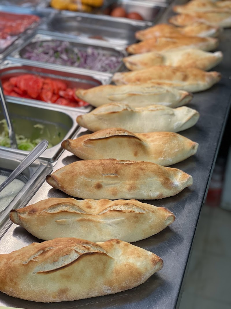Restaurant Street food à Brest, France