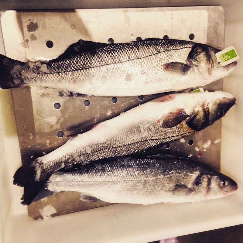 Restaurant Sumo Sushi Bar à Marseille, France