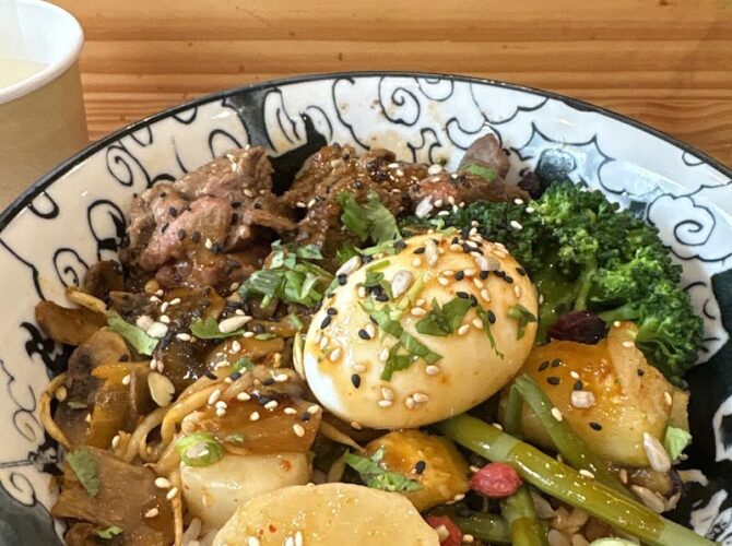 Restaurant Sumo Sushi Bar à Marseille, France