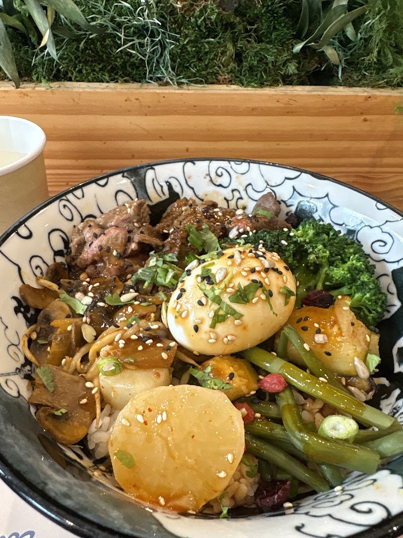 Restaurant Sumo Sushi Bar à Marseille, France