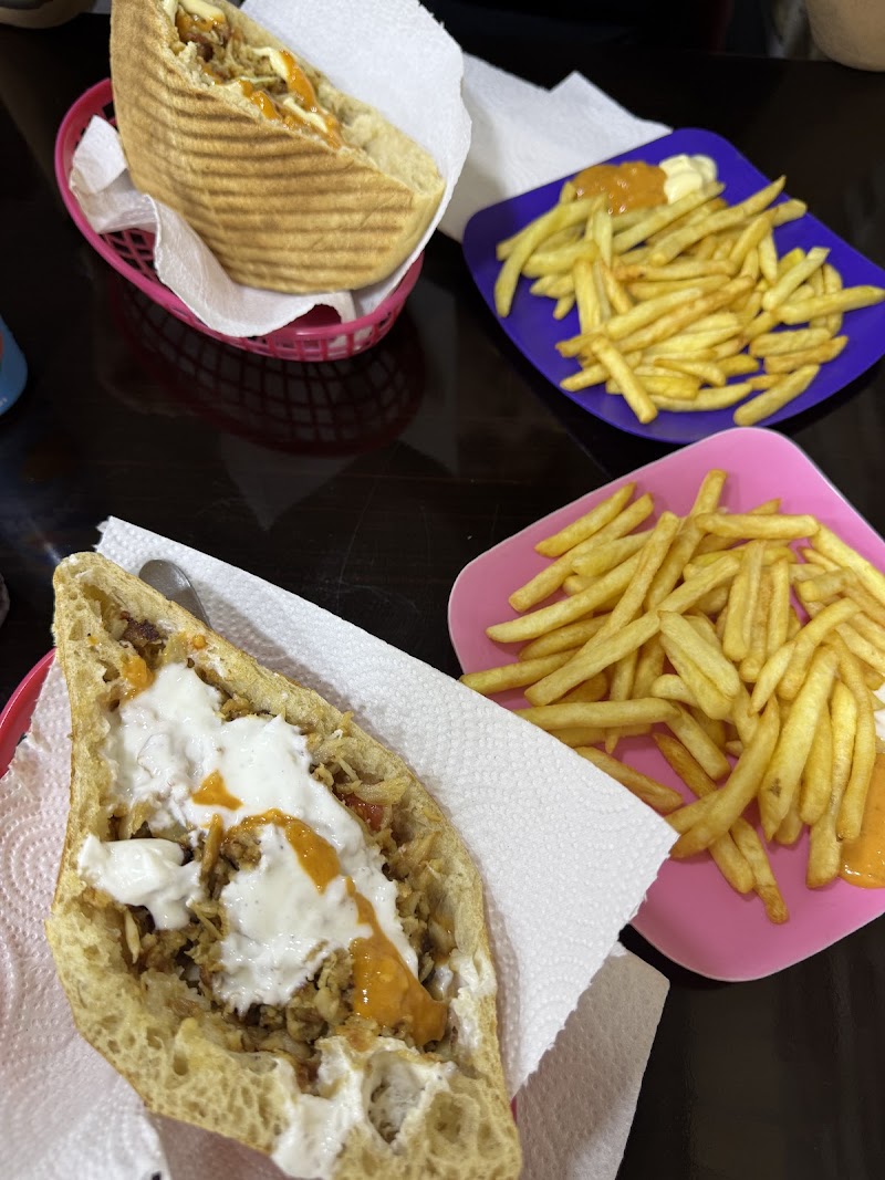 Restaurant Sun Detente à Lyon, France