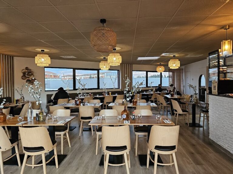 Restaurant SUSHI AVENUE à Toulouse, France — photo 1